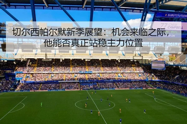 切尔西帕尔默新季展望：机会来临之际，他能否真正站稳主力位置